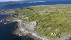 Covid-19: Overseas visitors are causing ‘stress and anxiety’ in some areas, TDs say