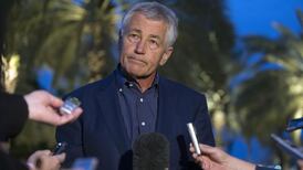 Syria may have used chemical weapons, says US