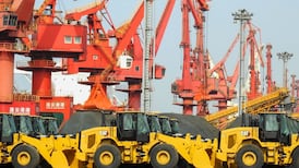 Stocks cheer China trade relief, bonds face debt deluge