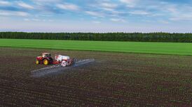 European Commission unveils plans to halve pesticides in farming