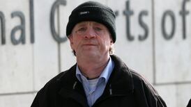 Murder accused told fellow church member he pushed woman