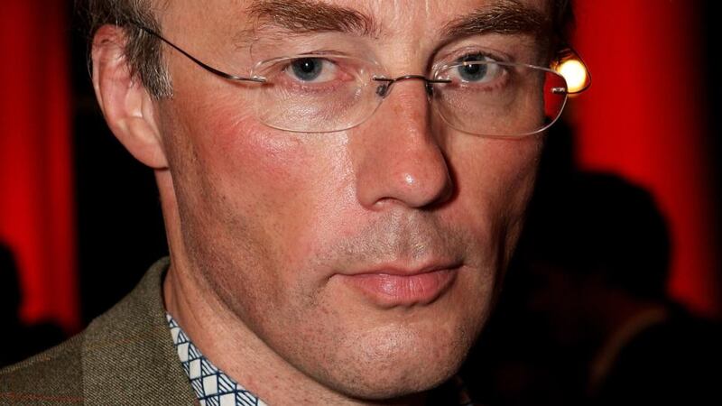 Tim Butcher (above) on the blaming of Princip for the war: ‘It was as disingenuous as if Britain after Lord Mountbatten was killed by the IRA in 1979 had declared war on Dublin’