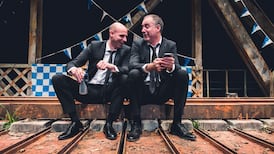 Red Kettle return for a Waterford reunion: This week’s theatre highlights