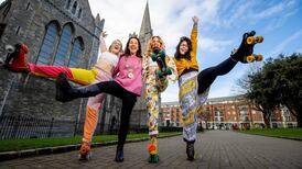 Dublin to host St Brigid’s Day events, celebrating the original Brigit