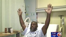 Shooting of unarmed black man in Florida to be investigated