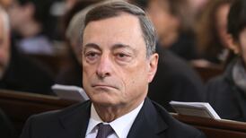 ECB to ease policy as US jobs data in focus