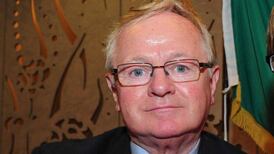 Jim Higgins calls for 'absolute' power to protect home