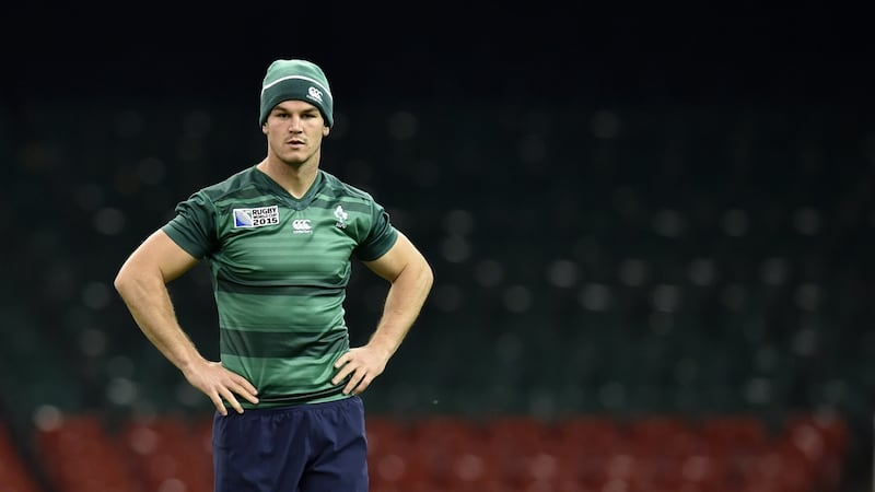 If Ireland are going to mount a serious challenge at winning for a third consecutive year Sexton will need to be firing on all cylinders.