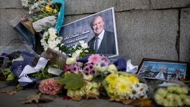 Man appears in court on murder on terror charges over death of MP David Amess