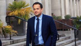 Varadkar’s stance on gay blood donations will be closely watched
