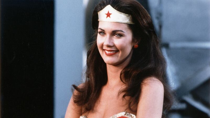 Lynda Carter: Most of what modern audiences know of Wonder Woman has been derived from the 1970s TV series