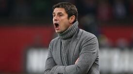 Confirmed: Remi Garde is Aston Villa’s latest manager