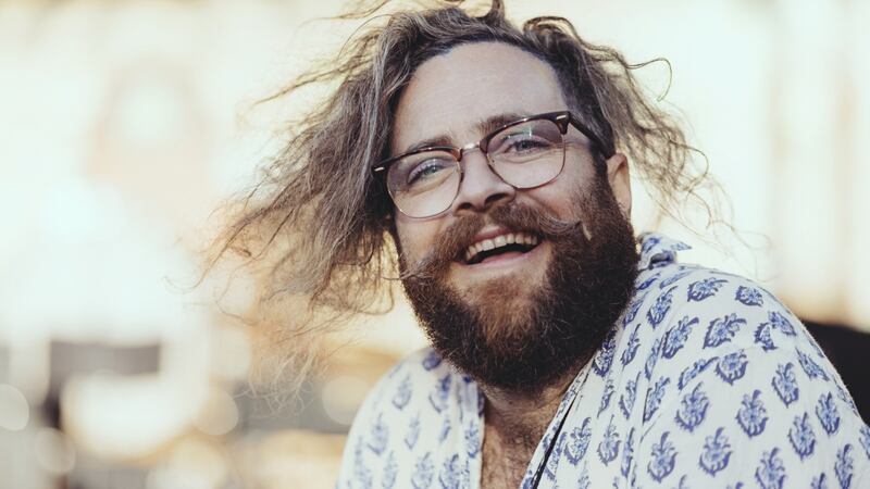 Dublin born and raised in the Hutt Valley, Gerry Paul spent sixteen years touring the world and has performed in over forty countries