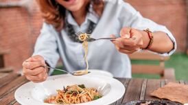 Pasta is not past it when it comes to nutrition