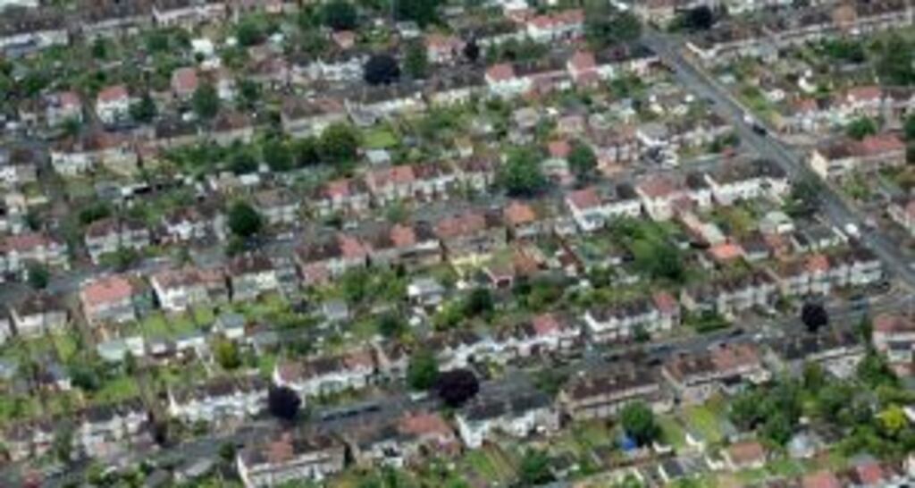 Dublin accounted for 39 per cent of the rental market at the end of June with the majority of rental properties in the capital consisting of apartments