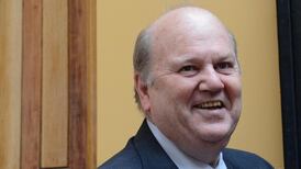 Exchequer returns up 3.8 per cent on last year