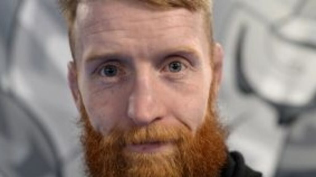 ‘Paddy Holohan has chosen not to renew his membership of the party,’ a SF spokesperson said.