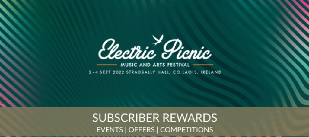 Electric Picnic