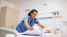 Almost 3,000 new inpatient hospital beds to be delivered by 2031, says Donnelly