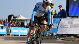 Dan Martin continues strong early season form in Spain