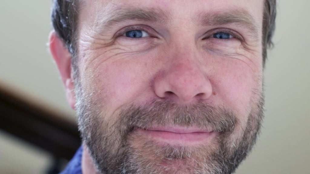 Hurley is a fine writer, with concerns that place him a little to the left of the literary mainstream, a remove that makes him extremely interesting