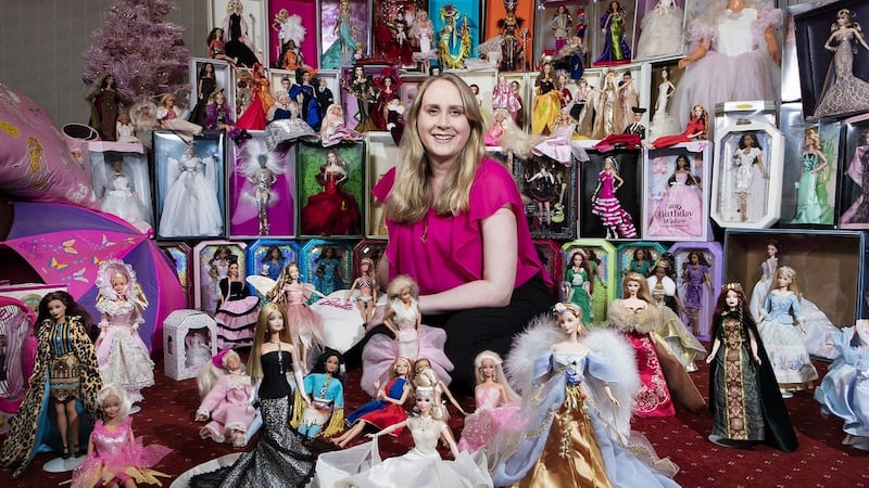 RTÉ aired The Collectors in 2006, a documentary shot in 4k entirely on a smartphone. Photograph: Suzy McCanny