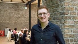 ‘Put simply, I realised people want to live with friends’