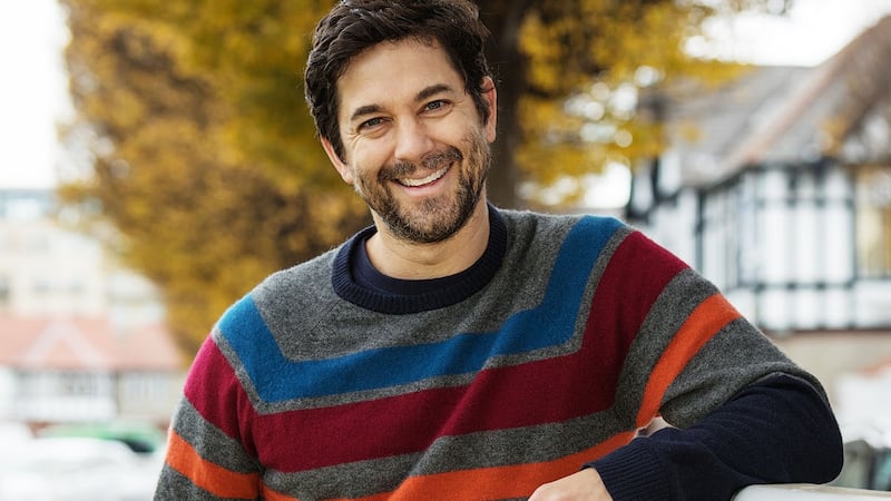 Adam Garcia: On My Culture Radar