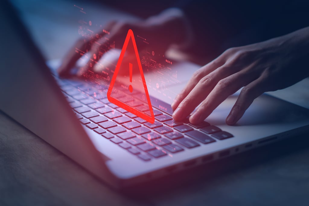 Cybercriminals are prioritising attacks against organisations’ supply chains as they seek new points of weakness, making robust third-party security risk management essential