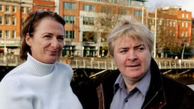 Irish filmmaker aiming to raise $2.1m online for documentary