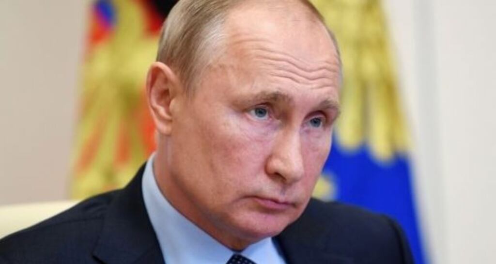 The Kremlin hailed the vote as a triumph, while critics decried it as illegal and illegitimate.