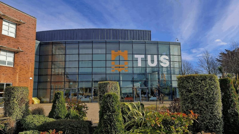 Technological University of the Shannon