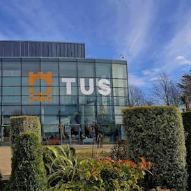 University in midlands was victim of €98,500 online scam, annual report shows