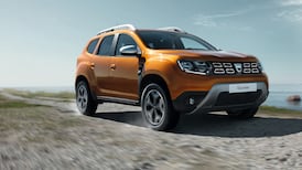41: Dacia Duster – honest workhorse delivering more than just good value