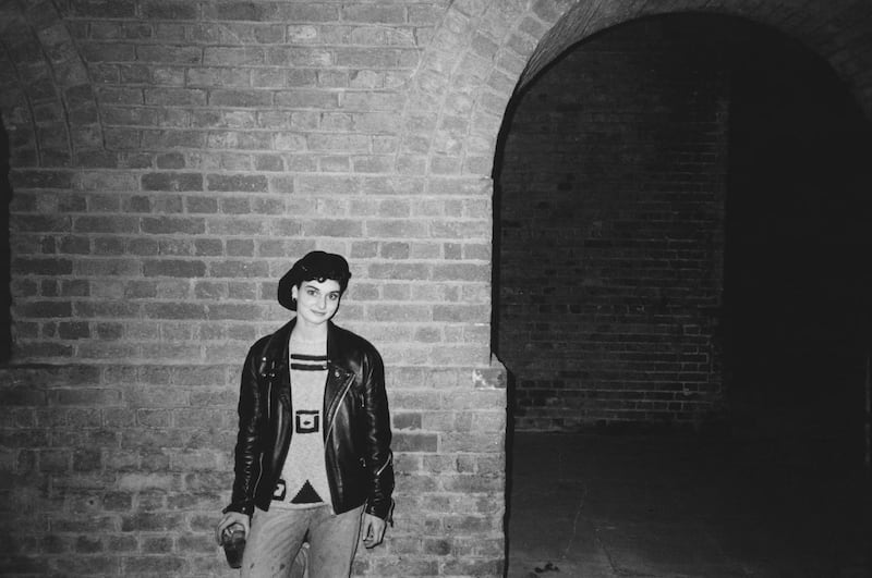 One time use only for Sinead supplement 29th July 2023 by kind permission of BP Fallon sent to Fitzsimons