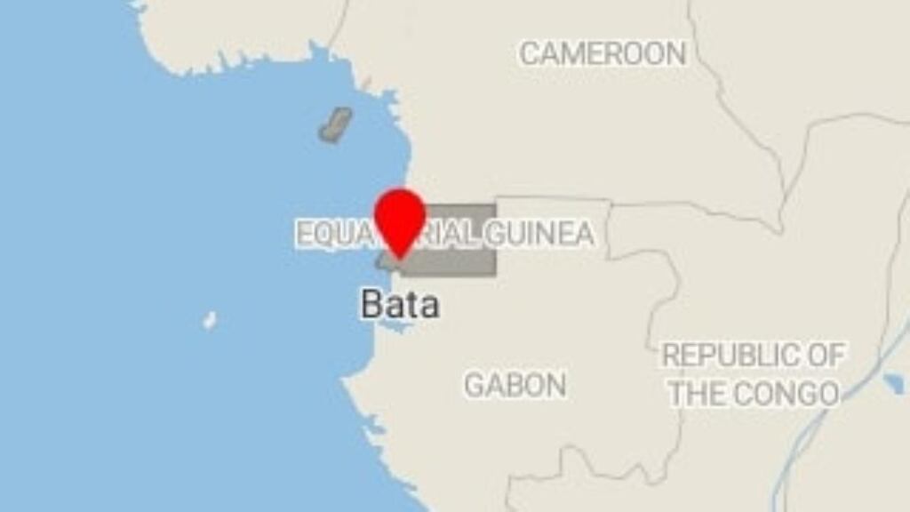 Equatorial Guinea, an oil producer, is suffering a double economic shock because of the coronavirus pandemic and a drop in the price of crude.