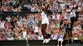 Coco Gauff says she was ‘really depressed’ after rise to stardom