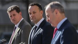 The Irish Times view on the cost-of-living package: striking a difficult balance