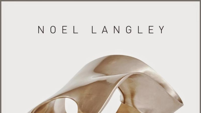 Album review: Noel Langley – Edentide