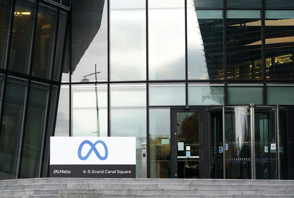 IDA job cuts results: Multinationals cut 17,857 jobs against the backdrop of a downturn in the global tech sector as firms like Meta and Amazon trimmed their Irish headcount and pared back hiring. Photograph: Brian Lawless/PA