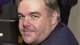 Irish Times photographer David Sleator dies suddenly