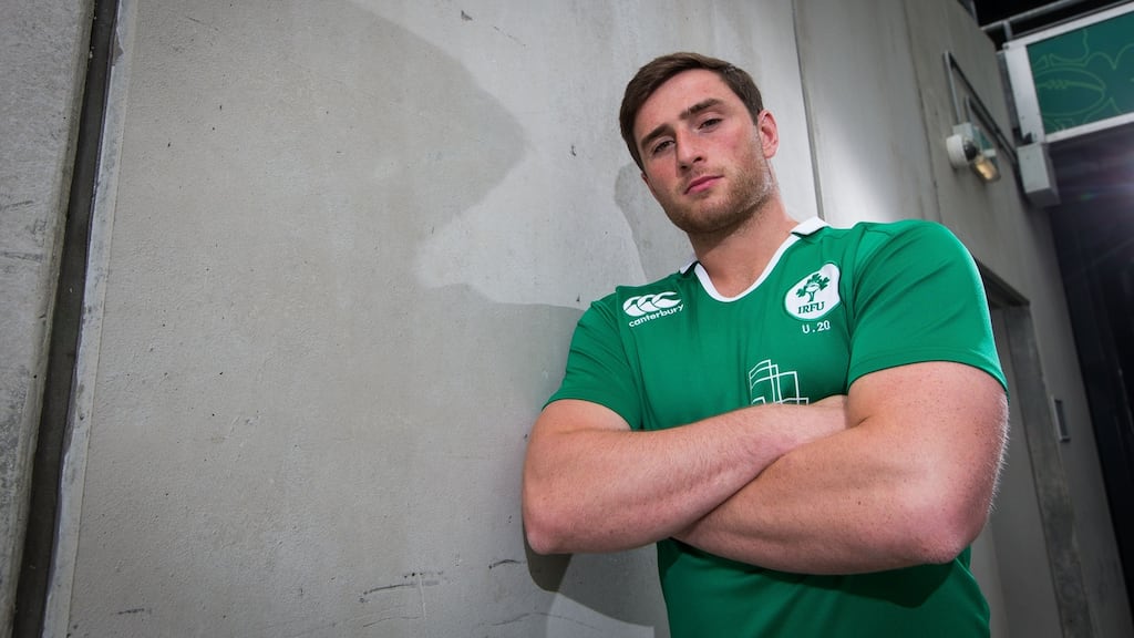 “This is a massive year for everyone. There is a core group of us where this is everything to us. If we don’t get into the World Series then what do you do? Go into a 9-5 job?”