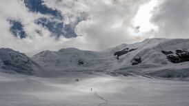 Climate change, Irish style: it was the Greens wot dunnit