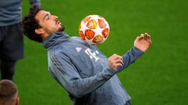 All not well in Bavaria as Bayern Munich stare down Liverpool