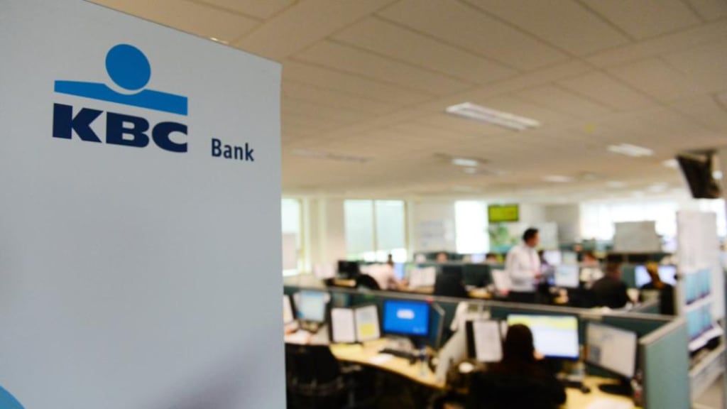 KBC Bank Ireland is getting a new chief executive after current CEO John Reynolds announced he was stepping down to pursue other interests.