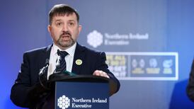 NI Health Minister defends role as abortion services still not commissioned