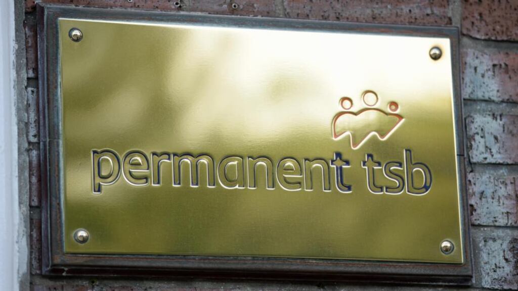 Newbridge Credit Union Action Group has vowed to fight its takeover by Permanent TSB. Photograph: Frank Miller