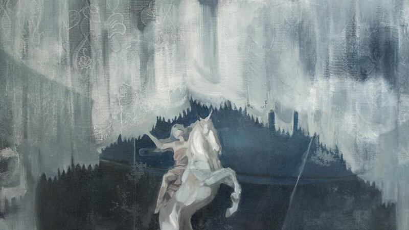 Unicorn by Vera Klute