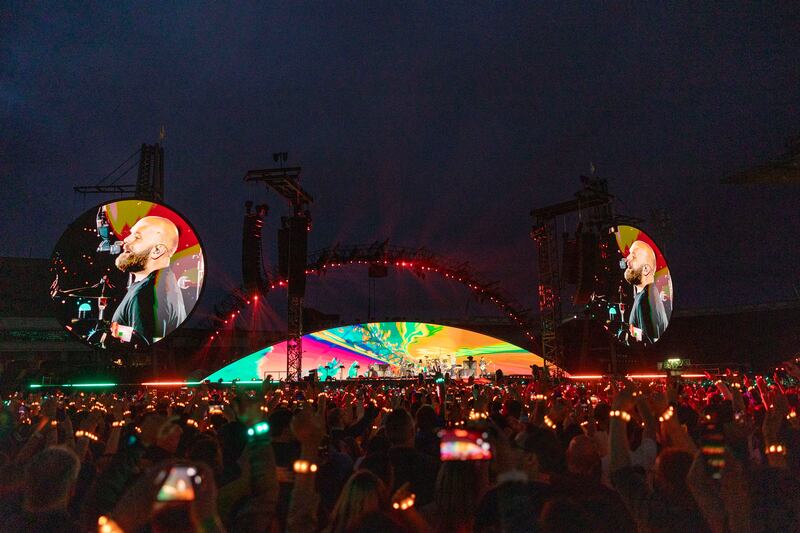 Photograph: Tom Honan