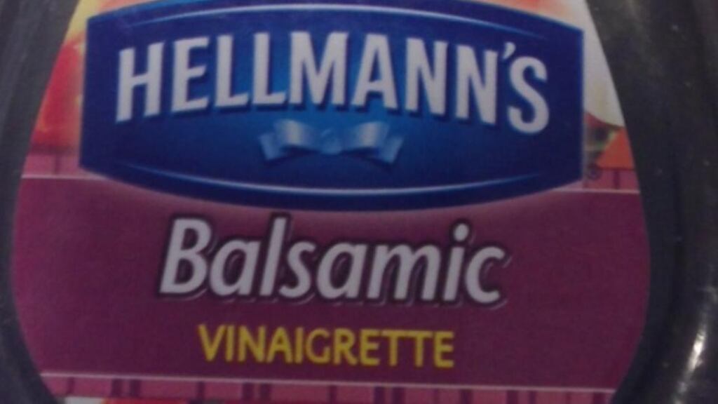 Hellmann’s